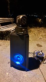 cassa samsung mx t50