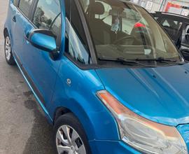 Citroen C3 Picasso