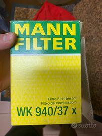 Mitsubishi Pajero 2000-2007 ricambi