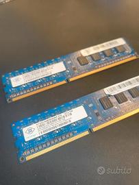 Ram ddr3 4gb