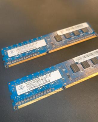 Ram ddr3 4gb