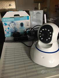 IP camera