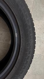 gomme invernali Yokohama 215 55 16