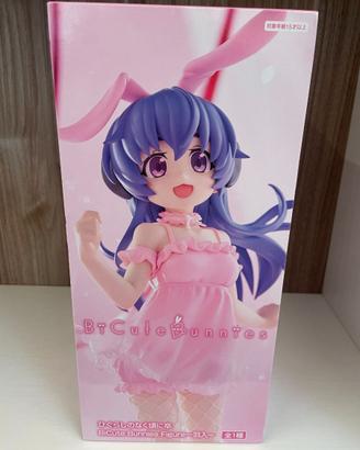 Statuetta FuRyu Higurashi no Naku Koro ni Sotsu Ha