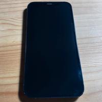 Apple iPhone 12 (128GB) nero