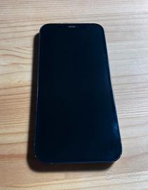 Apple iPhone 12 (128GB) nero