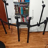 Rack Roland MDS Compact per Td17