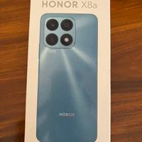 Honor X8a