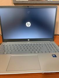 Pc hp nuovo