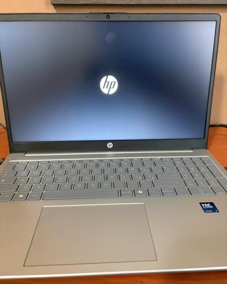 Pc hp nuovo