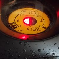 Contachilometri Honda silver wing 400 usato