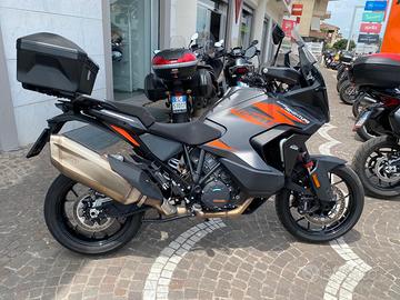 Ktm 1290 Super Adventure S - 2021