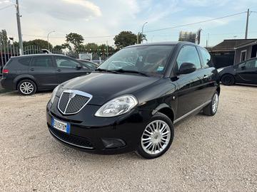 Lancia Ypsilon 1.2 69 CV Diva