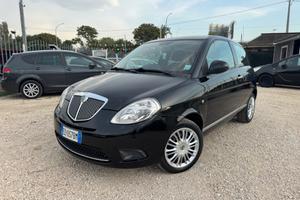 Lancia Ypsilon 1.2 69 CV Diva