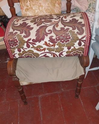 bauletto vintage 