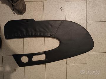 Coppia Panelli Porta Fiat Barchetta 