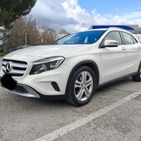 Marcedes GLA 200 sport 