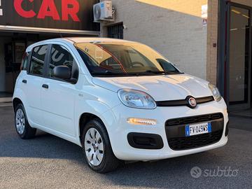 FIAT Panda 1.2 Easy (NESSUN VINCOLO)