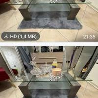 tavolinetto da salotto