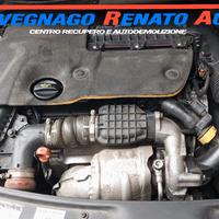 MOTORE BH02 PEUGEOT 208 1.6 BLUE HDI 55 KW12-20