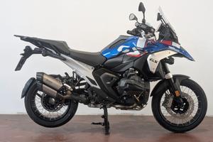 Bmw R 1300 GS TROPHY ASA