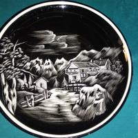 Piatto C.A.G.I.Gualdo Tadino