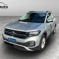 VOLKSWAGEN T-Cross 2019 - T-Cross 1.6 tdi Style 95