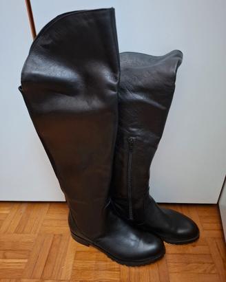 stivali donna