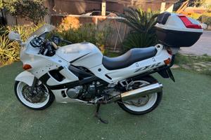 Kawasaki ZZ-R 600