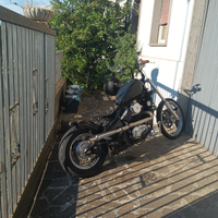 Kawasaki vn 800