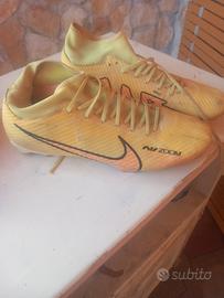 scarpe calcetto n 45 Sports In vendita a Taranto