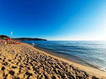 Appartamento Palinuro Saline 100m spiaggia