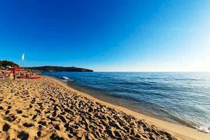 Appartamento Palinuro Saline 100m spiaggia