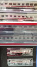 Trenini elettrici 265