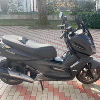 Kymco k-xct 300