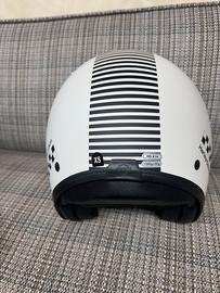 Casco Harley Davidson