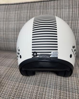 Casco Harley Davidson