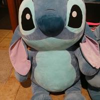 peluche STITCH GIGANTE (90CM)