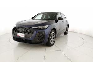 Audi Q5 2.0 tdi mhev+ S line edition quattro ...