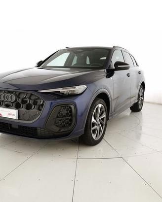 Audi Q5 2.0 tdi mhev+ S line edition quattro ...