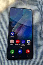 Samsung galaxy s21 Fe 