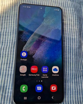 Samsung galaxy s21 Fe 