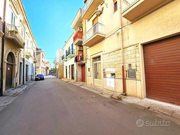 Appartamento San Severo [Cod. rif 3298013VRG]