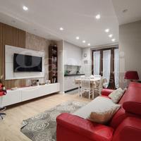 Appartamento Casarile [BI54RDVRG]