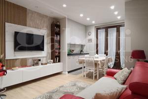 Appartamento Casarile [BI54RDVRG]