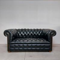 Divano chesterfield club... chester vintage 