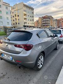 Giulietta 2.0 140 cv