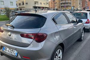 Giulietta 2.0 140 cv