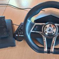 volante per ps4/ps3