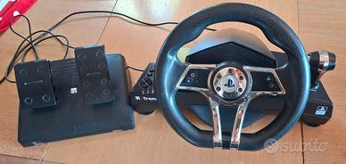 volante per ps4/ps3